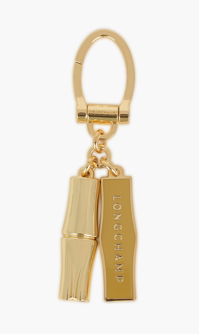 

LONGCHAMP Roseau Key Rings