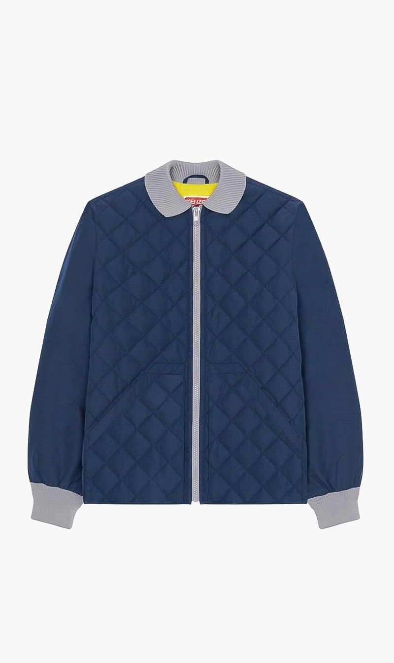 

Light Weight Puffer Jacket