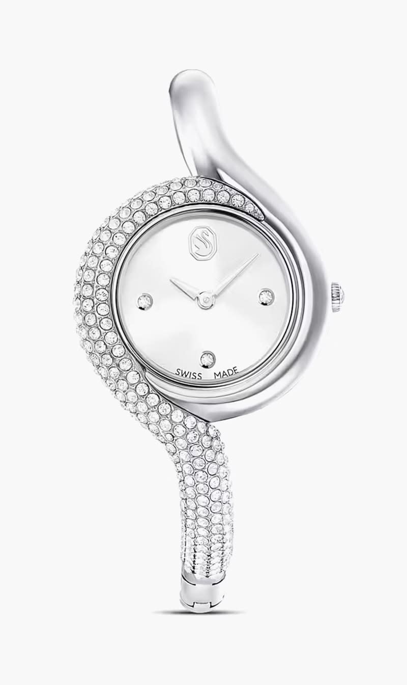 Swarovski Dextera Asymmetric Watch for Women