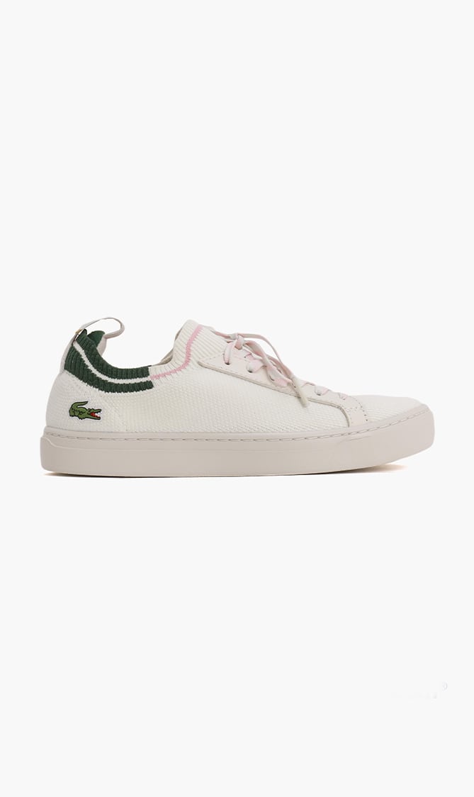 

Lacoste Carnaby Evo 0120 1 Sfa Leather Trainers