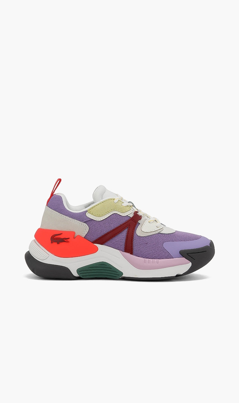 

Lw2 Extra 222 Sneakers