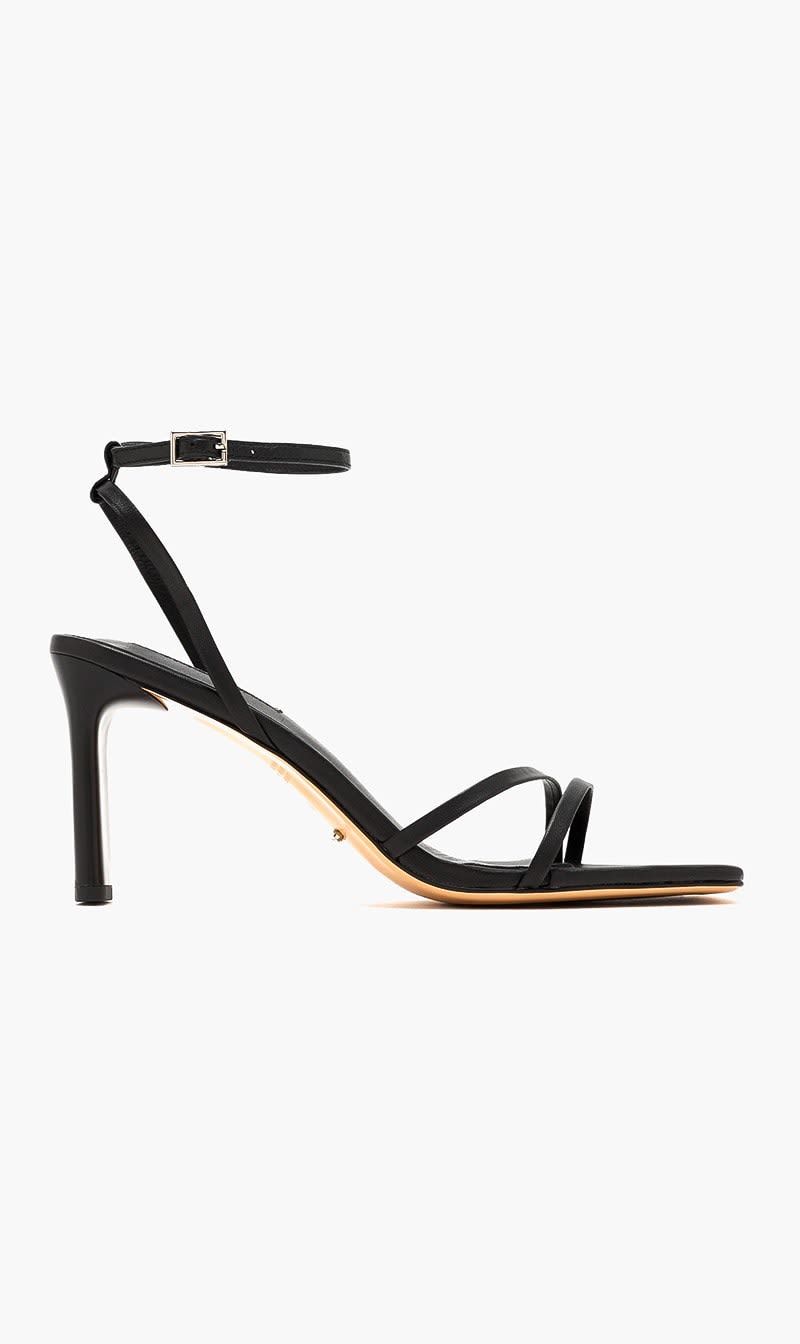 Black Corso for Women