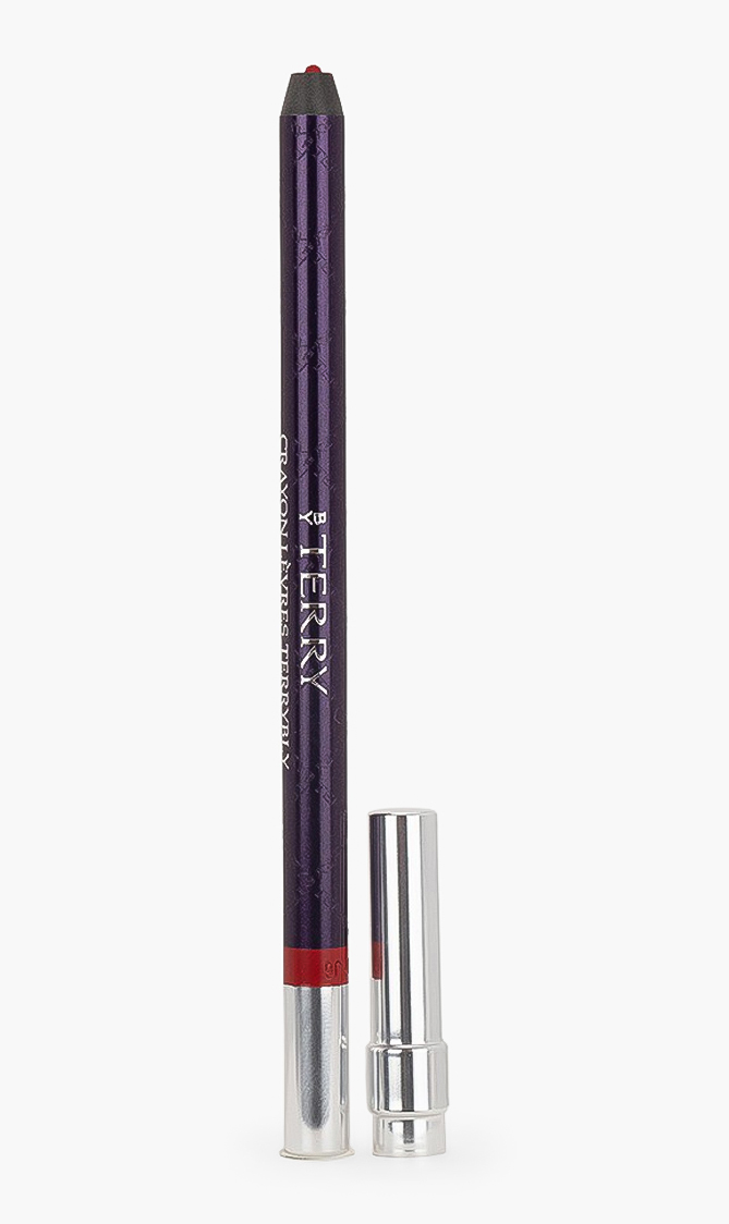 

By Terry Crayon Levres Terrybly Perfect Lip Liner, Red Alert 7
