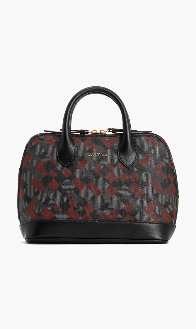 

Cerruti Narcissus Tote Bag