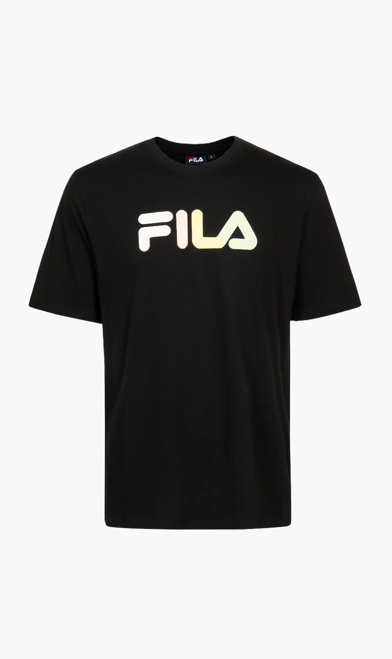 

Brice Short Sleeves Tshirt, Black