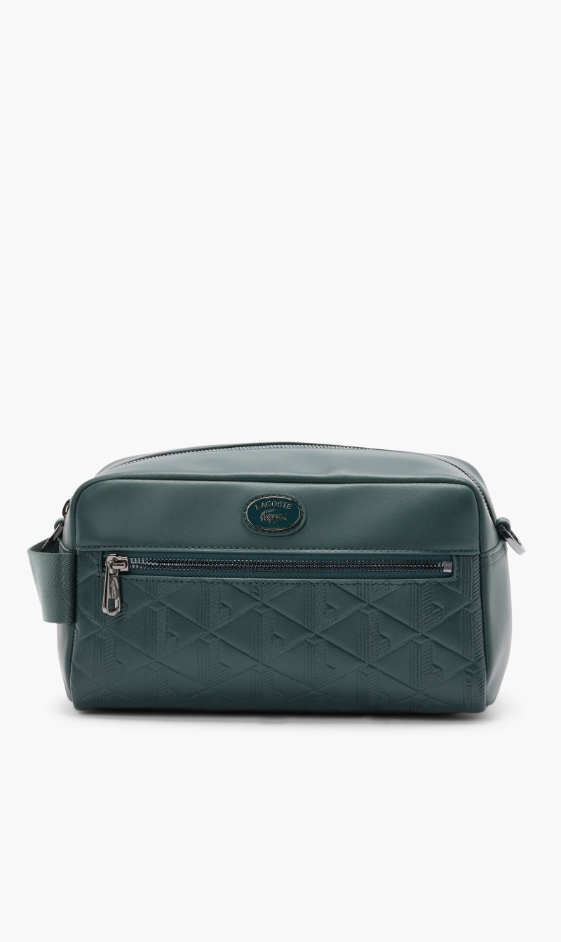 

Clutch Crossover Bag, Multi-color