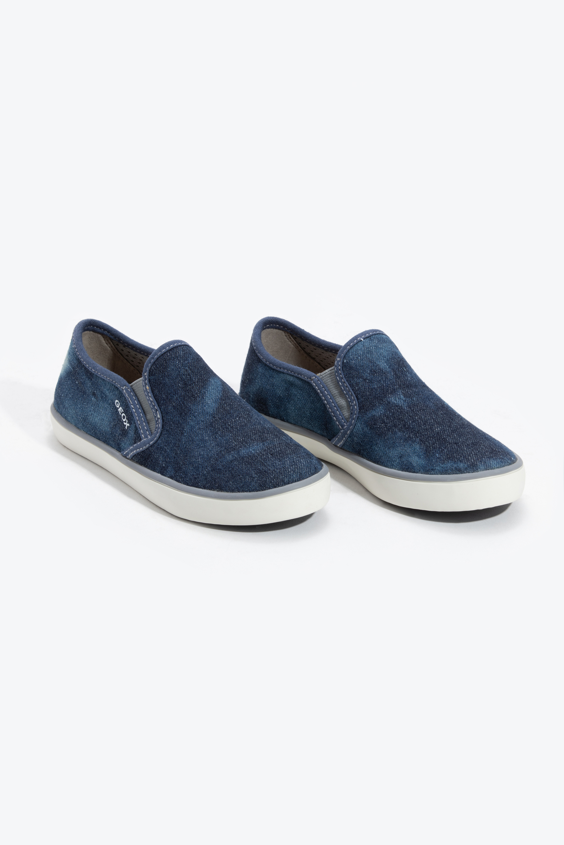 

Geox B Kilwi B. A Denim Espadrille