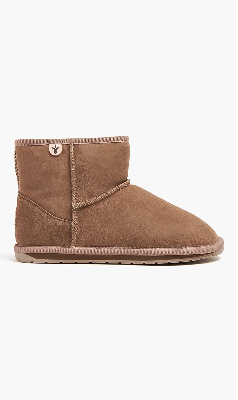 

Emu Brown Wallaby Mini for Girls | The Deal Outlet