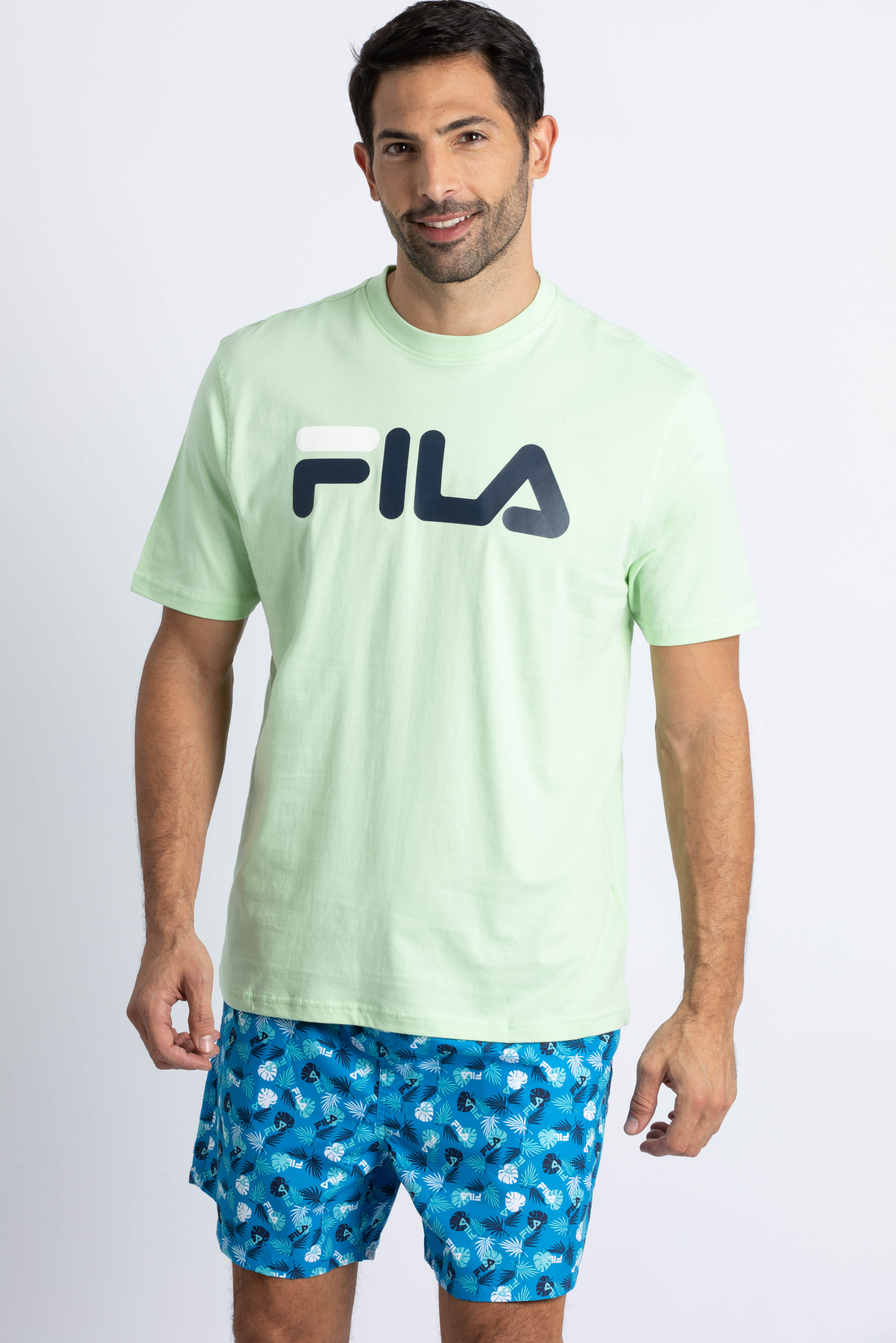 

Fila Graphic T-shirt