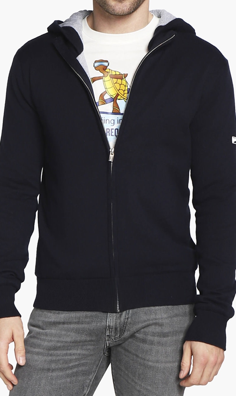 

Vilebrequin Blue Pennaz Giada Fw22 Pull for Men | The Deal Outlet