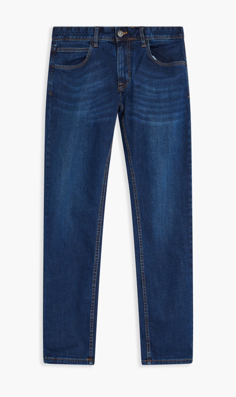 

Hackett London Blue Pants for Men | The Deal Outlet