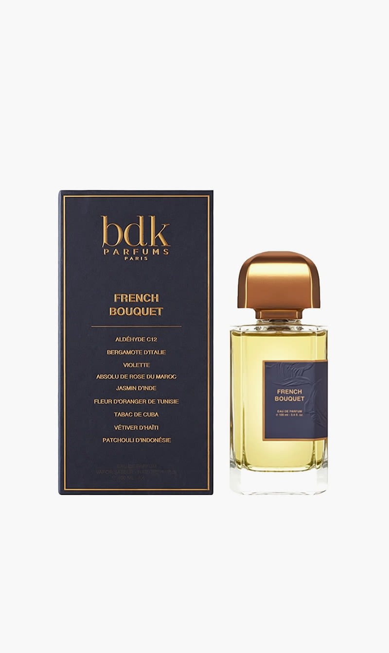 

Bdk Others French Bouquet Edp  | The Deal Outlet