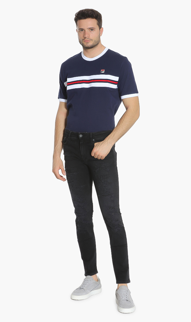 

Finsbury Il Skinny Jeans
