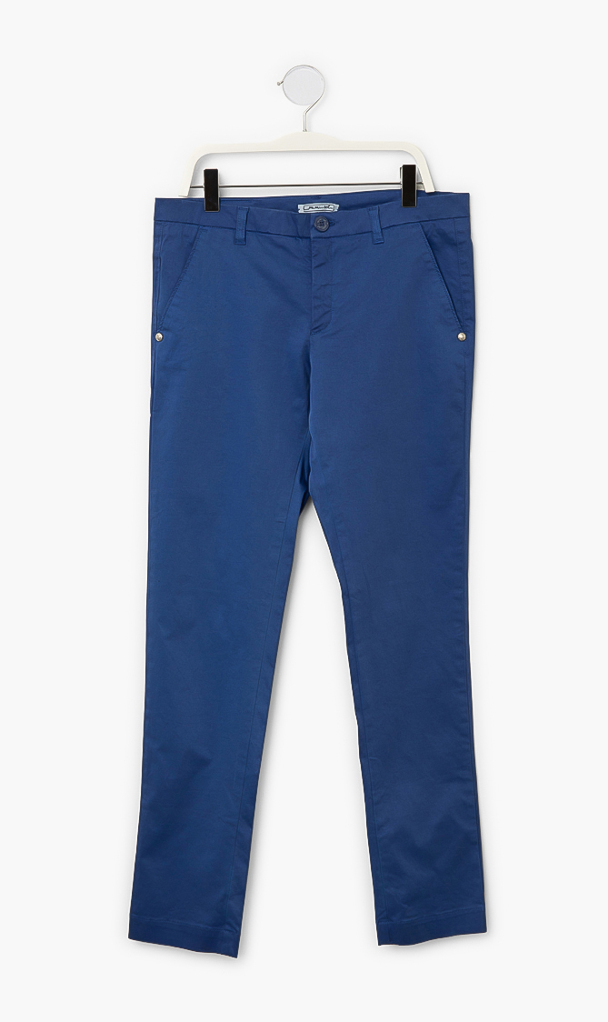 

Mimisol Casual Chino Pants