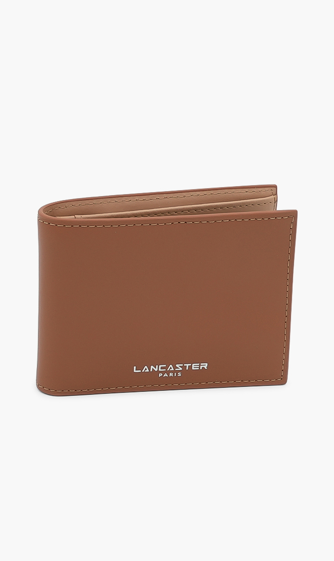 

LANCASTER Saffiano Intemporel Continental Wallet