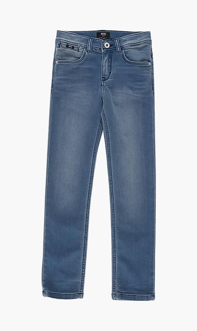 

Hugo Boss Slim Fit Jeans