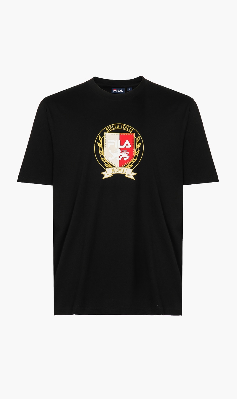 

Digby Tshirt, Black