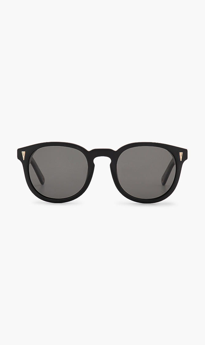 

VILEBREQUIN Round Sunglasses