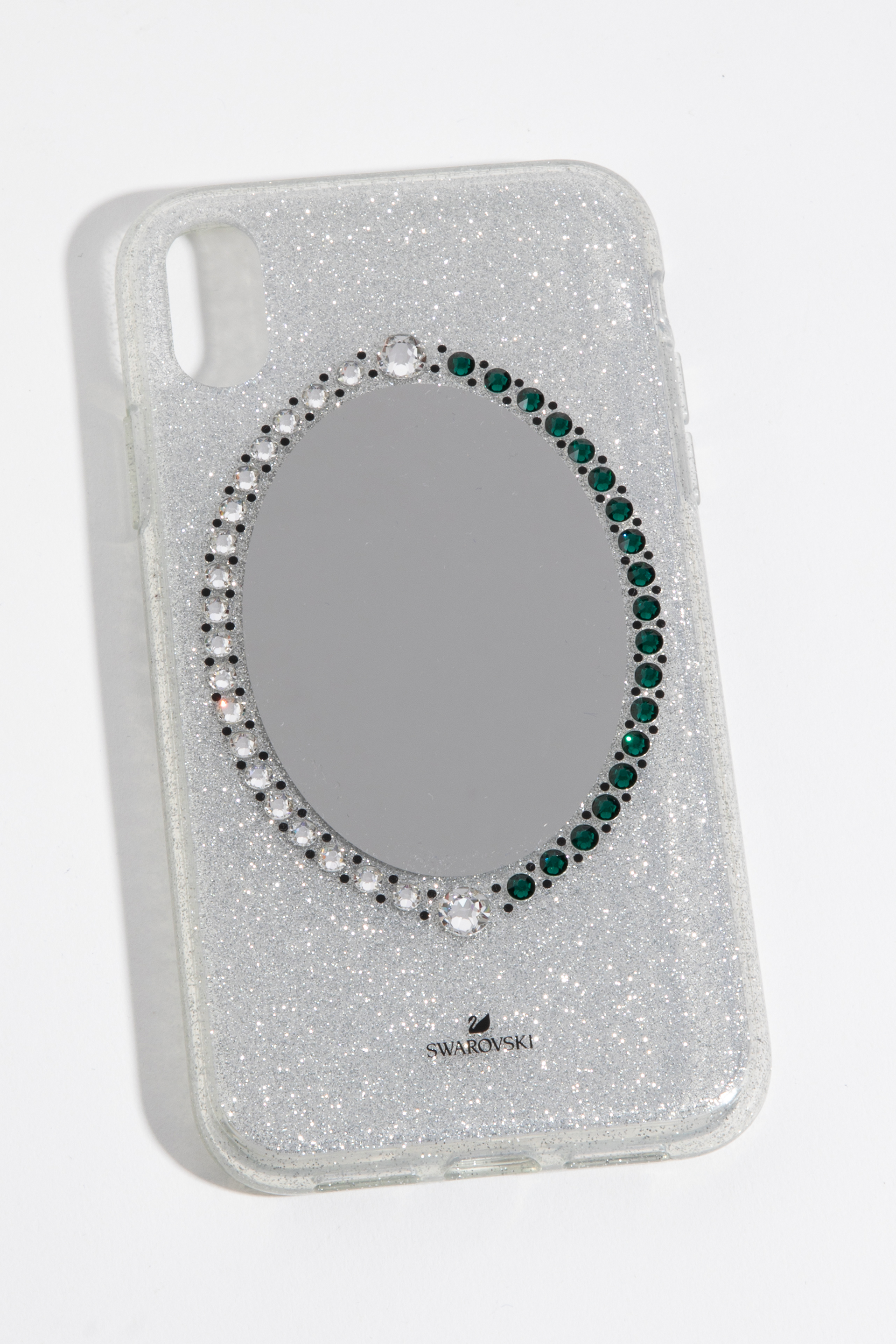 

Swarovski Mirrored Iphone Xr Case