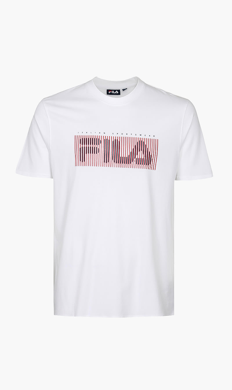 

Dru Tshirt, White