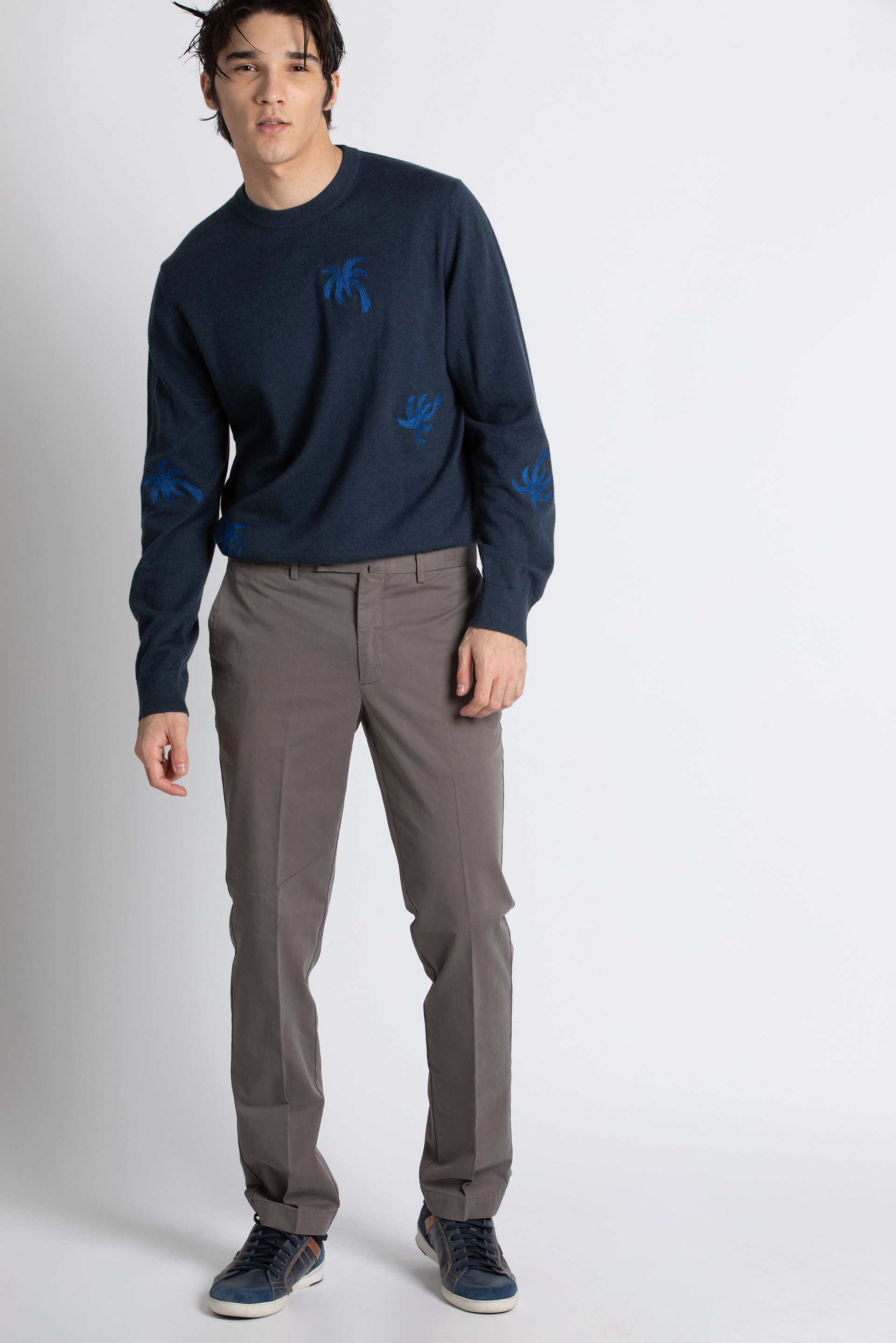 

Hackett London Sanderson Tailored Chino