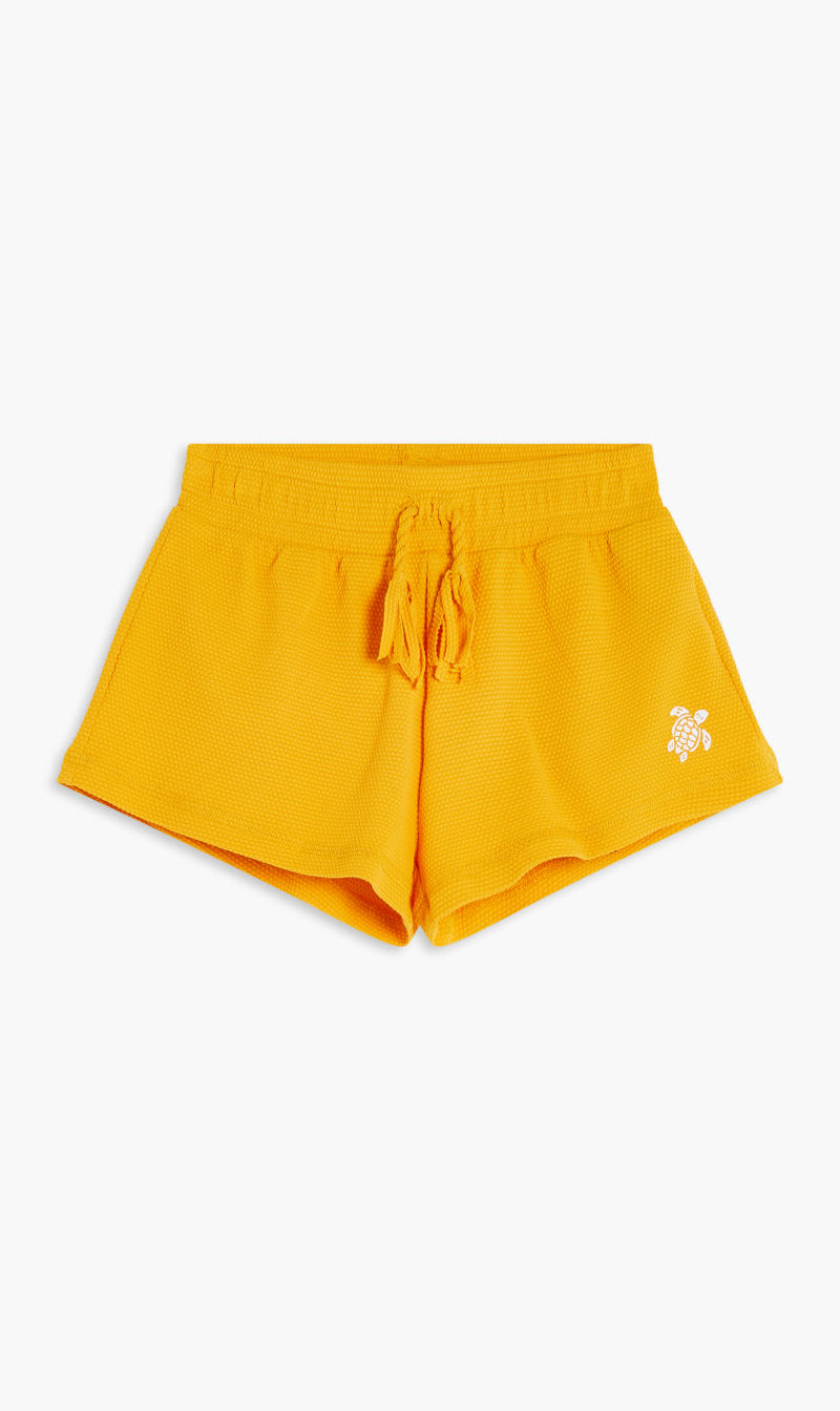 

Vilebrequin Yellow Glace Make Tournesol | The Deal Outlet