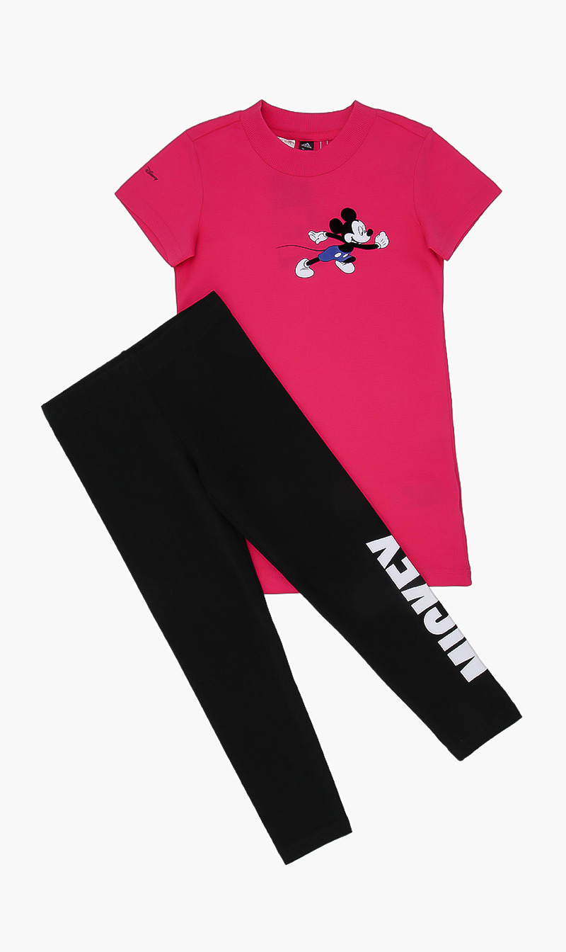 

Terema Tights Set