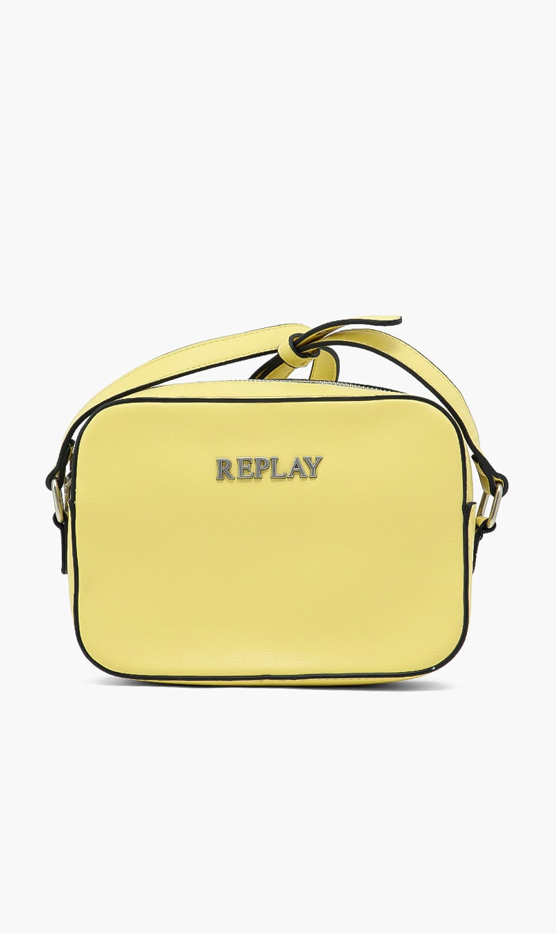 

Replay Borse Crossbody Bag