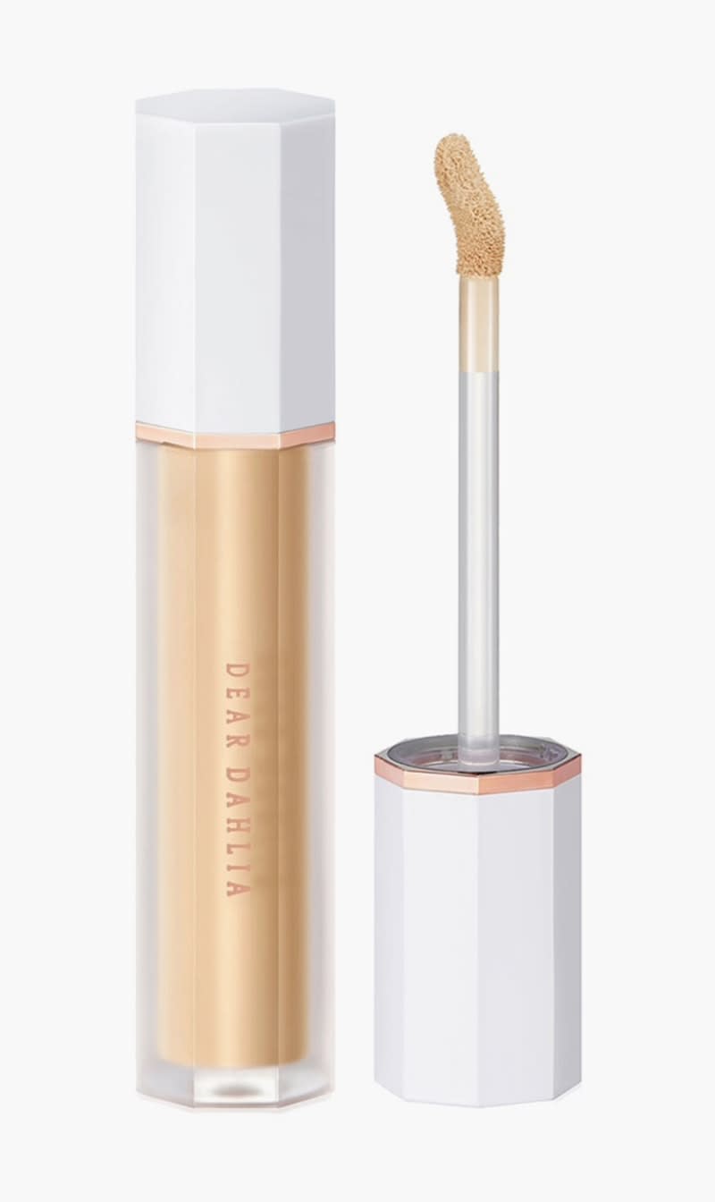

Dear Dahlia Others Skin Paradise Flawless Fit Expert Concealer, Mn2 Neutral Beige for Women | The Deal Outlet