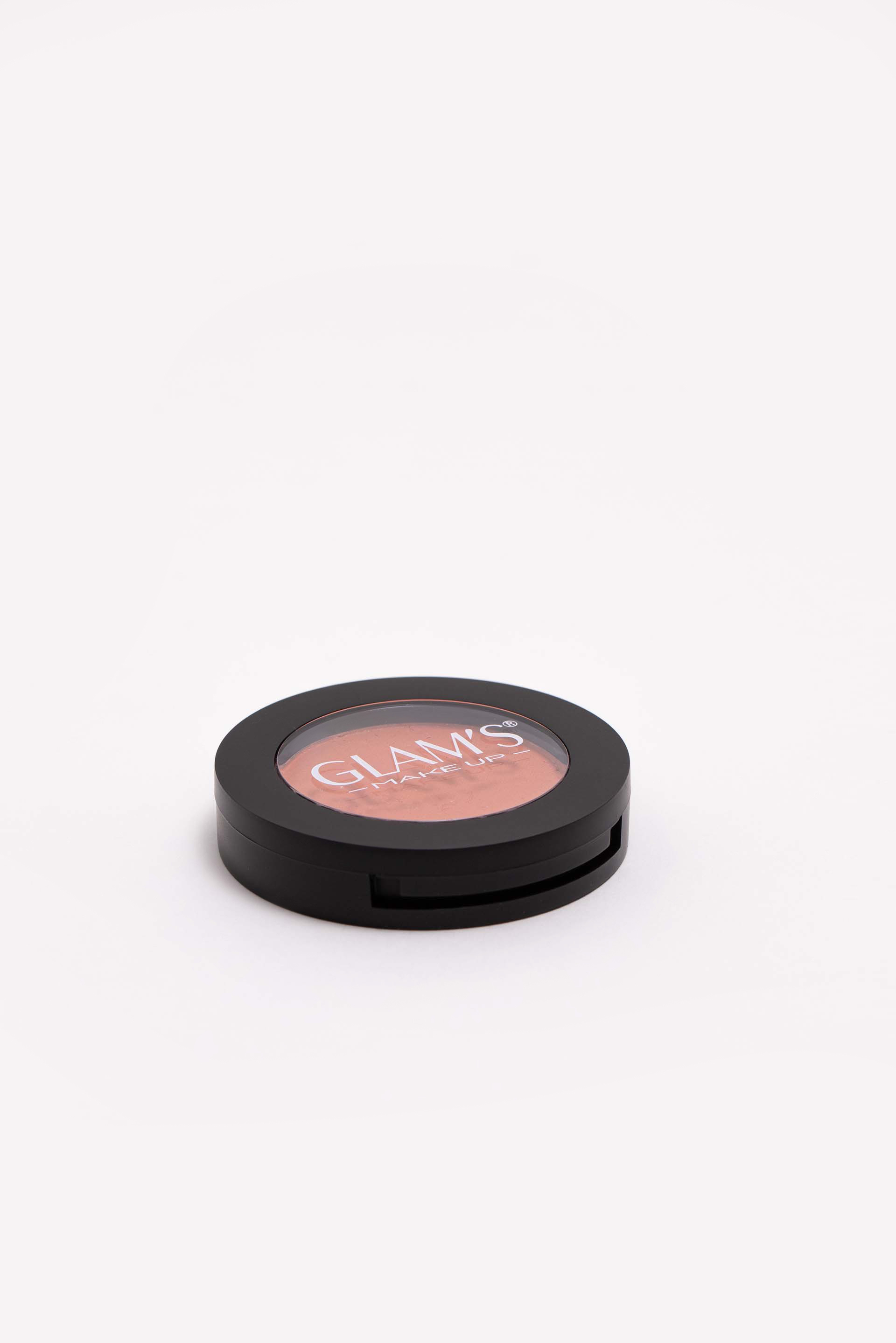 

GLAM'S Silky Blush Powder, Saihan 323