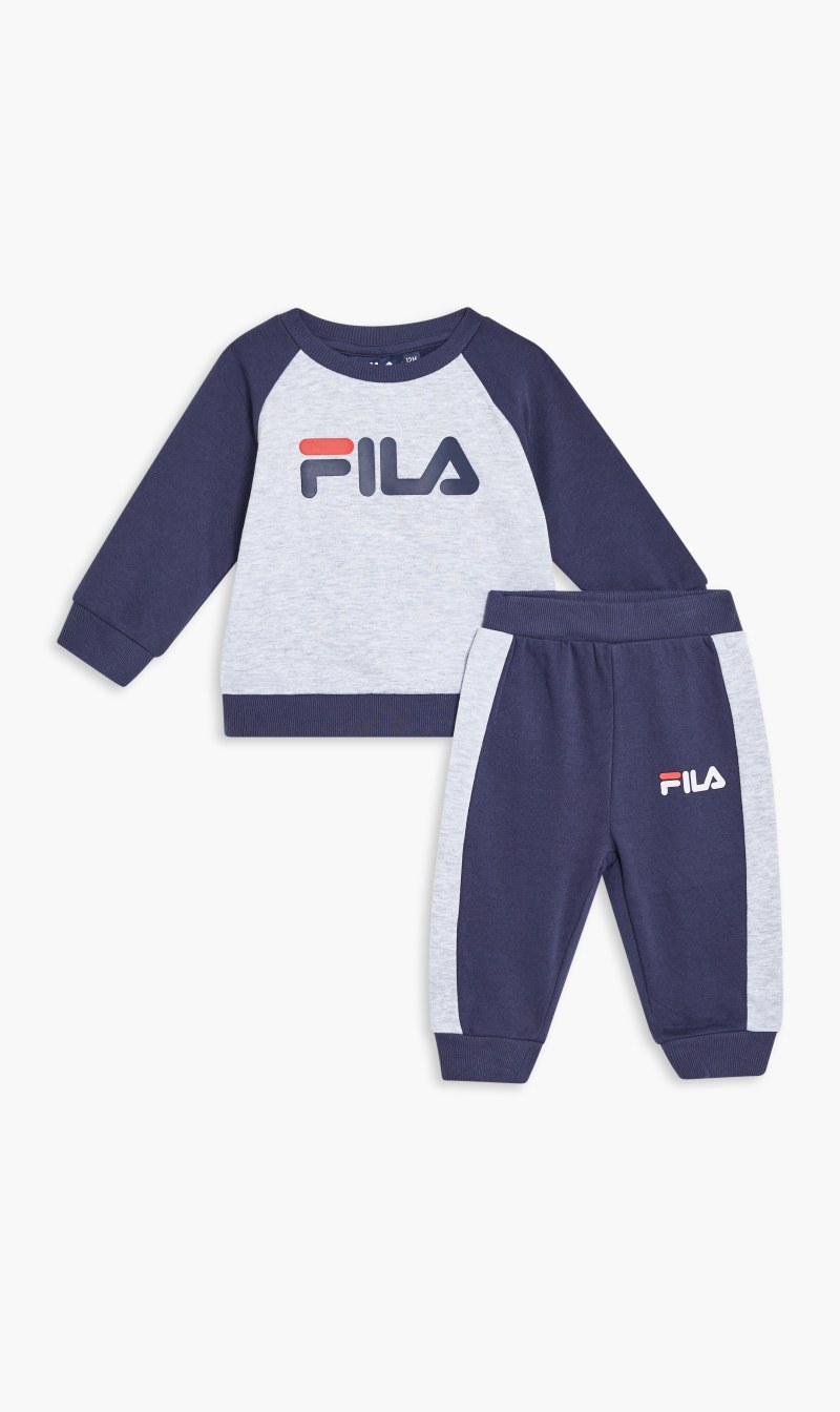 

Stretchable Tracksuit Set, Multi-color