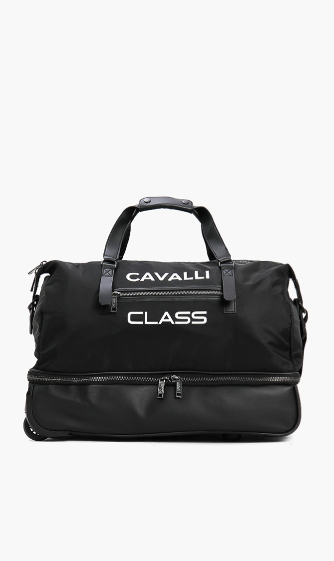 

Duffle Bag, Black