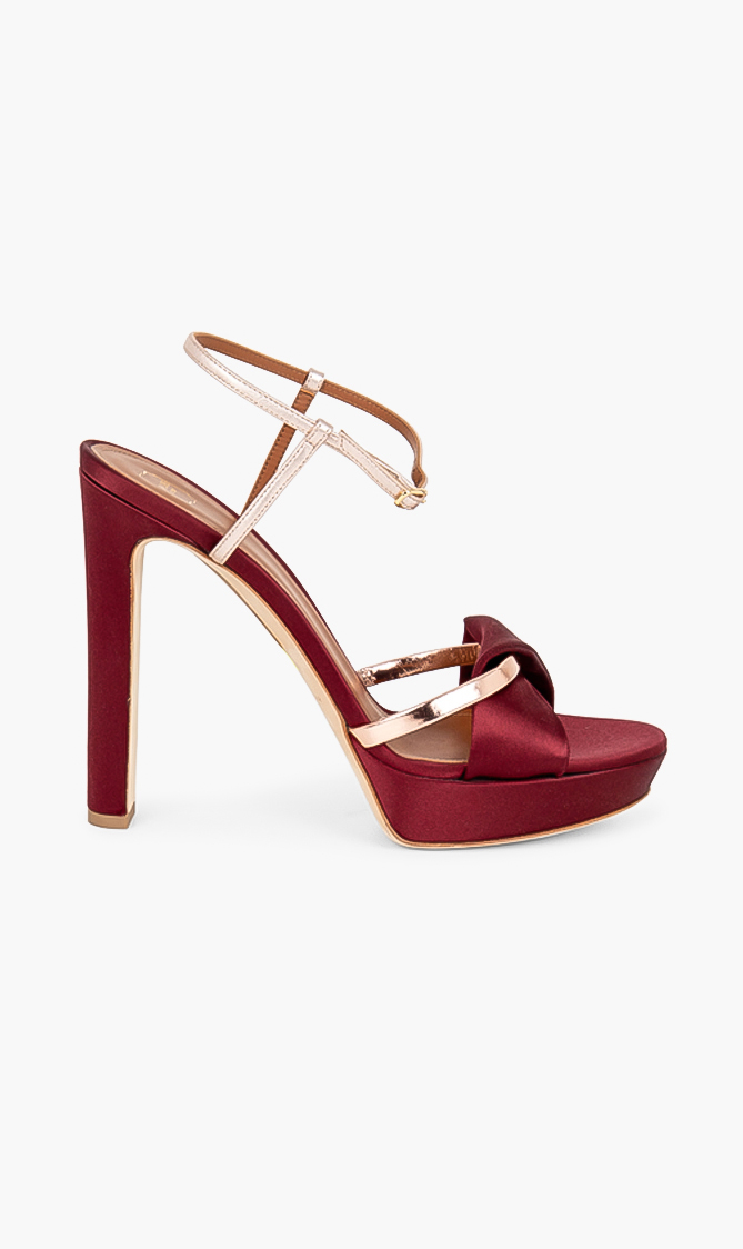 

Malone Souliers Lauren Ms Heels Sandals