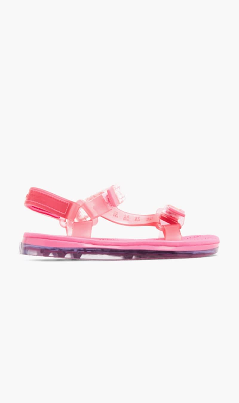 

Melissa Pink Mini Melissa Papete + Rider Bugs Bb for Girls | The Deal Outlet