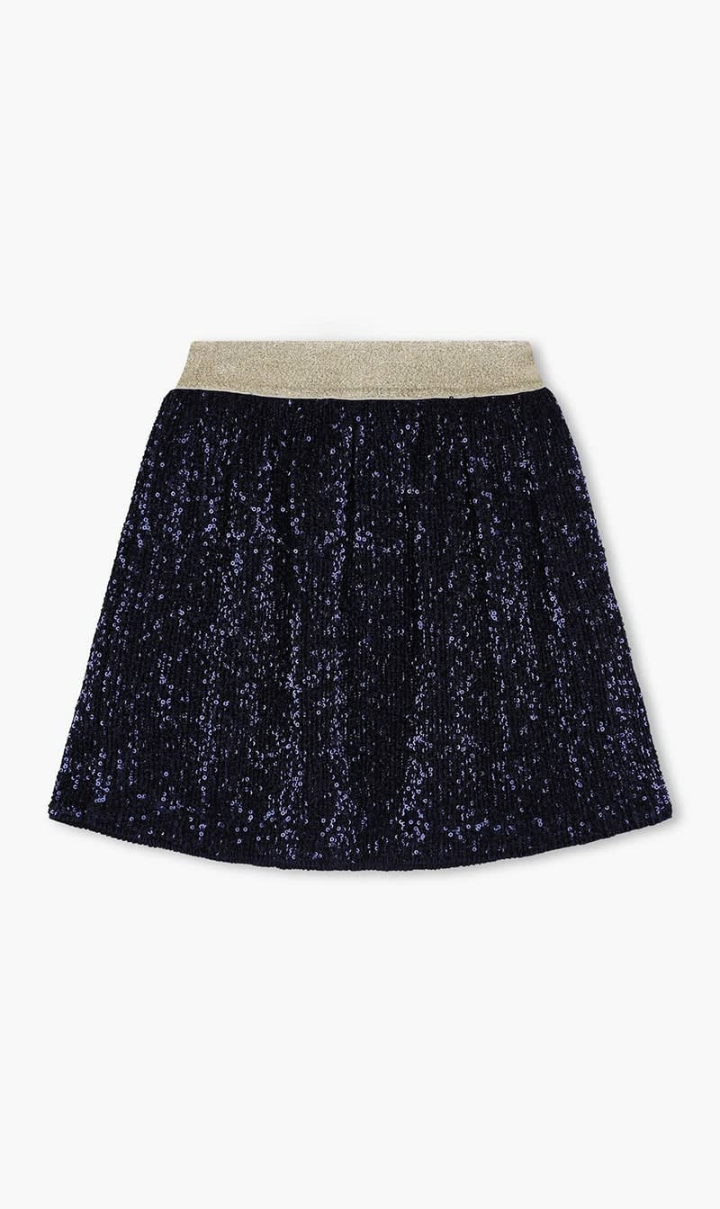

Billieblush Blue Skirt for Girls | The Deal Outlet