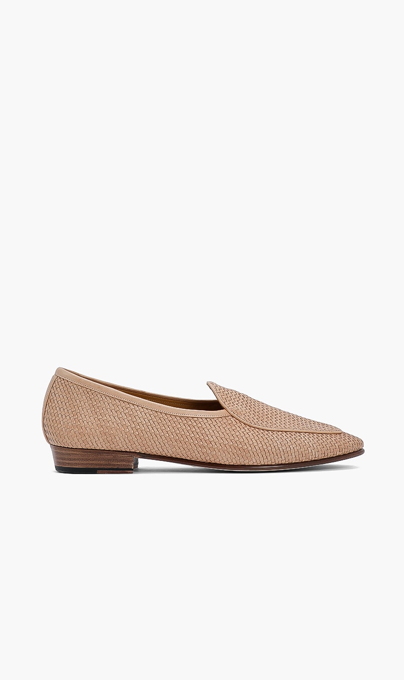 

Baudoin And Lange Sagan Loafers