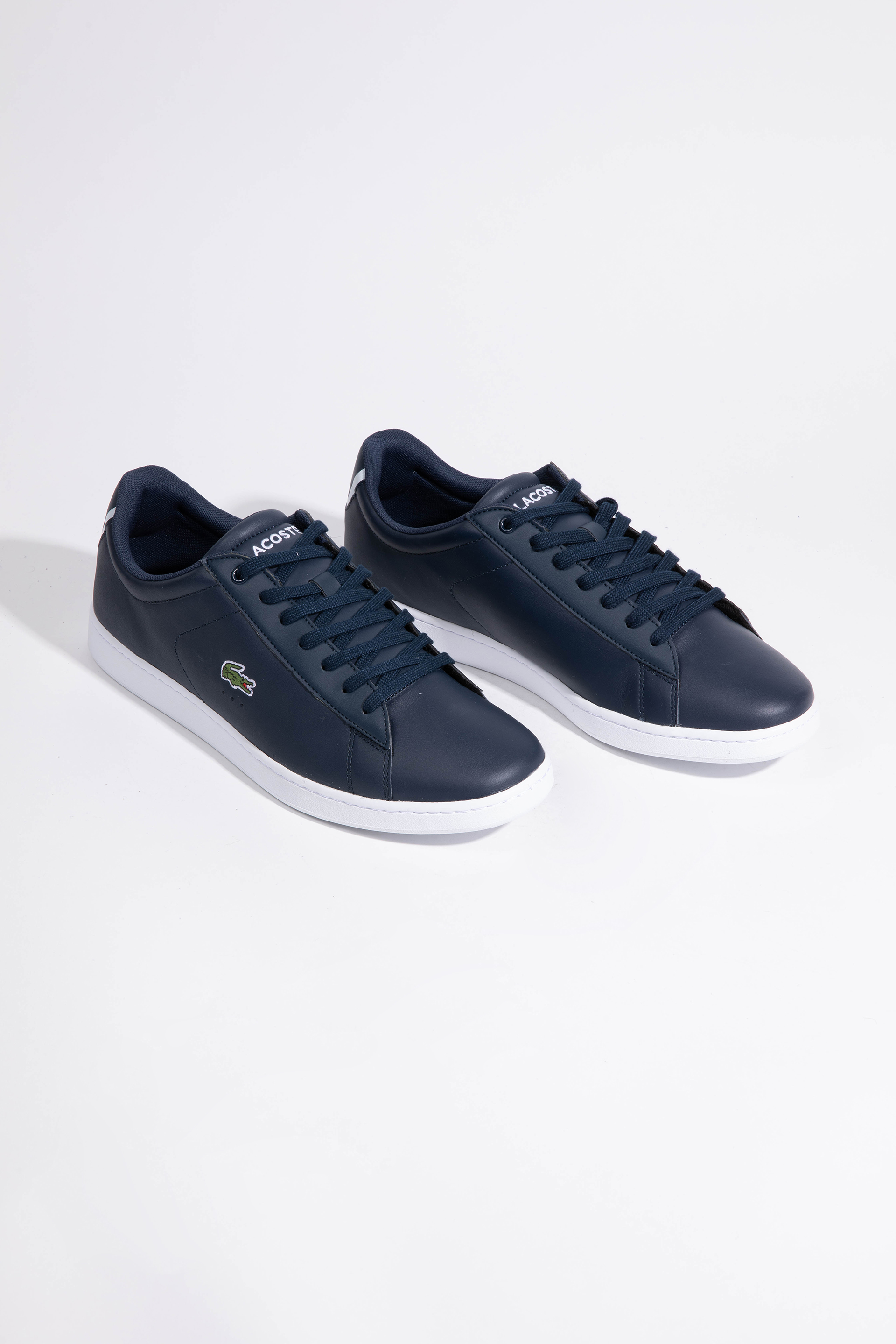 

LACOSTE Carnaby Evo Bl 1 Spm Sneakers