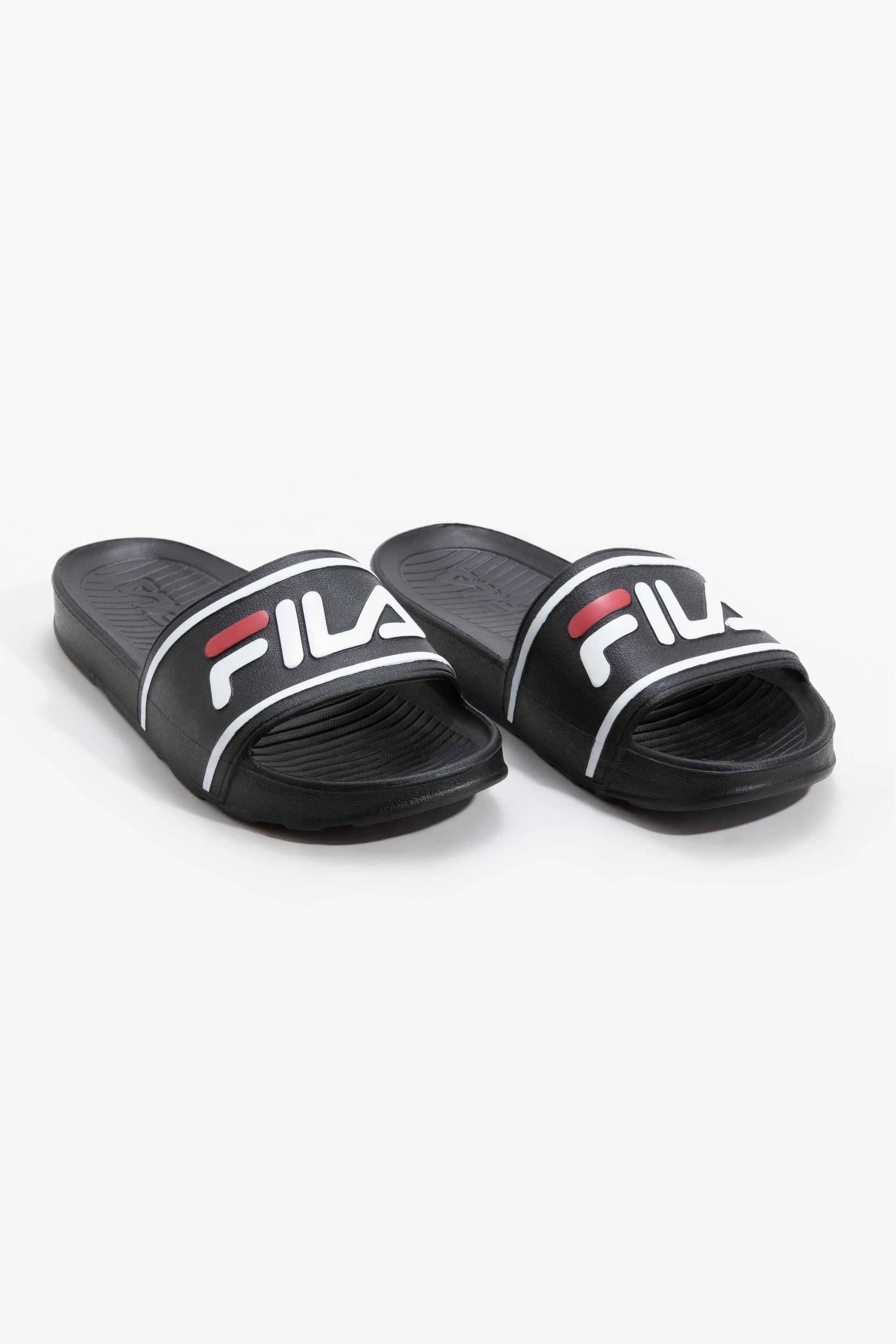 

Fila Sleek Logo Slides