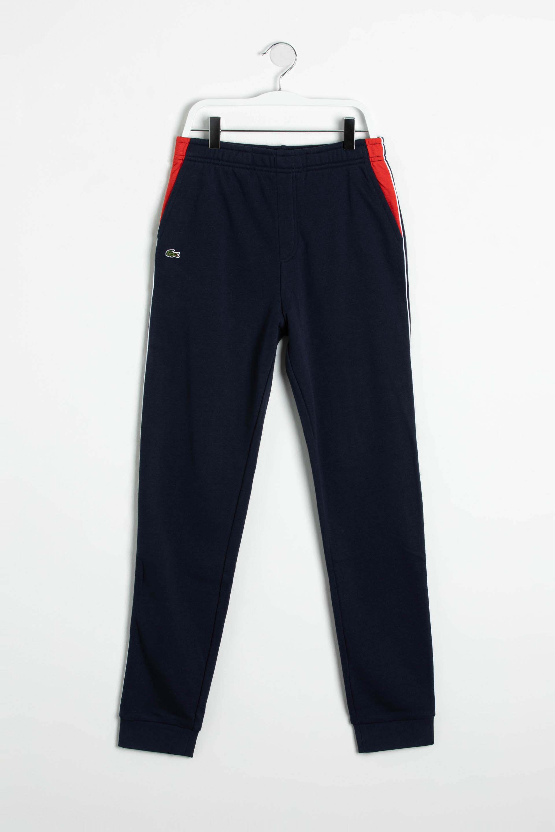 

Lacoste Cotton Jogger