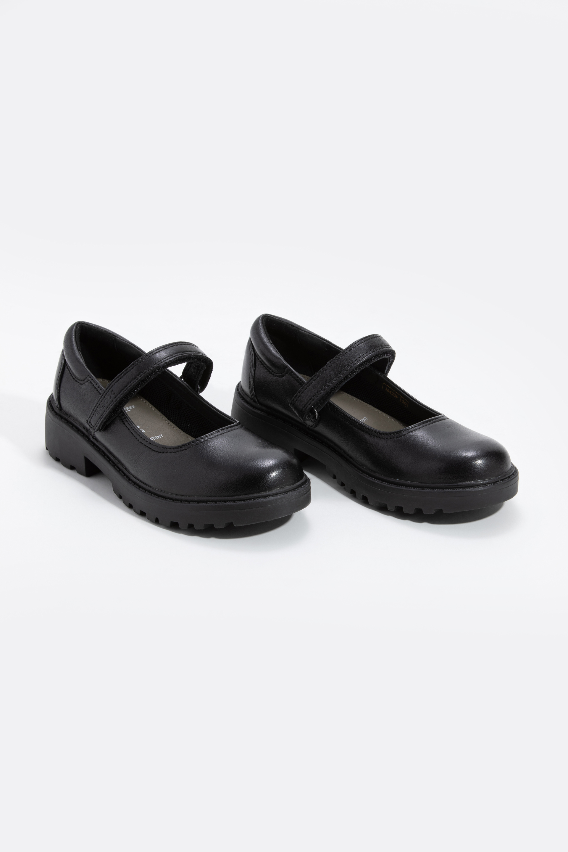 

GEOX J Casey G Shoes