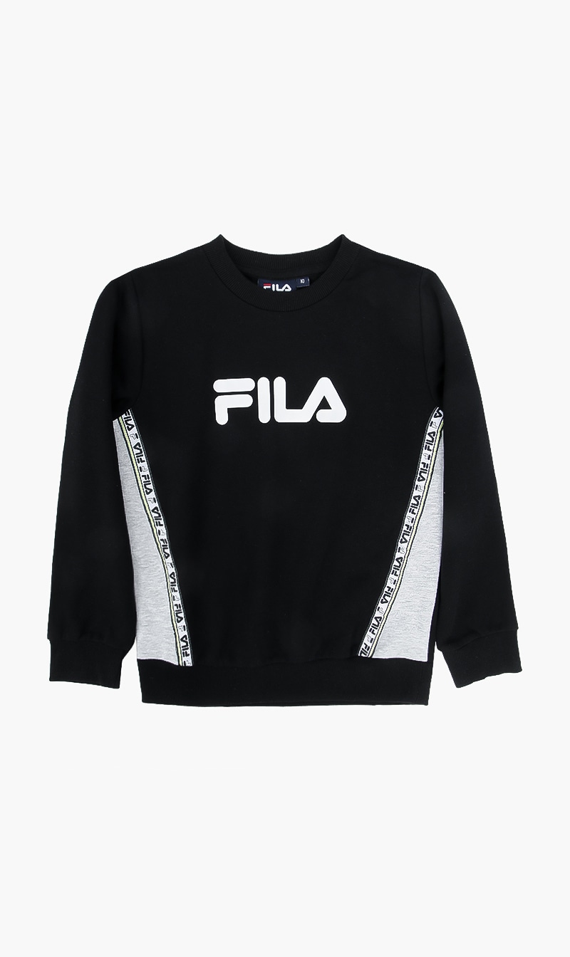 

Donato Sweatshirt, Black