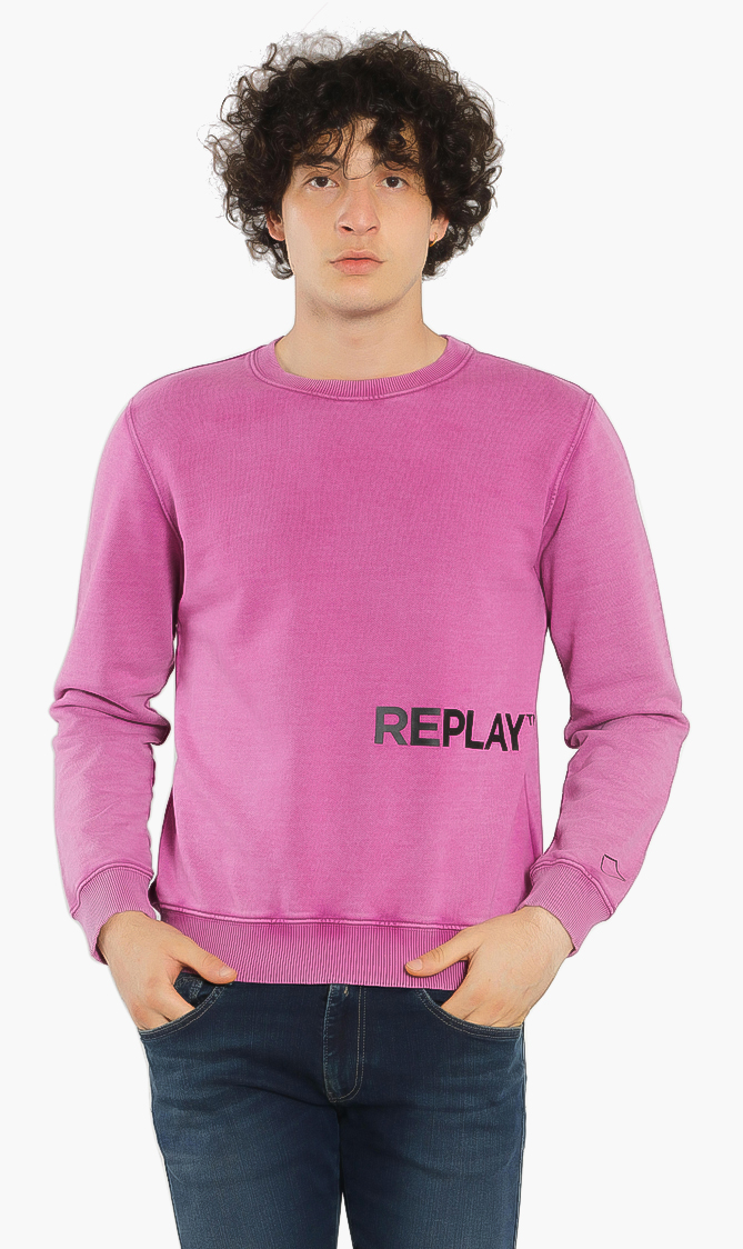

Replay The Forty Years Sweatshirt