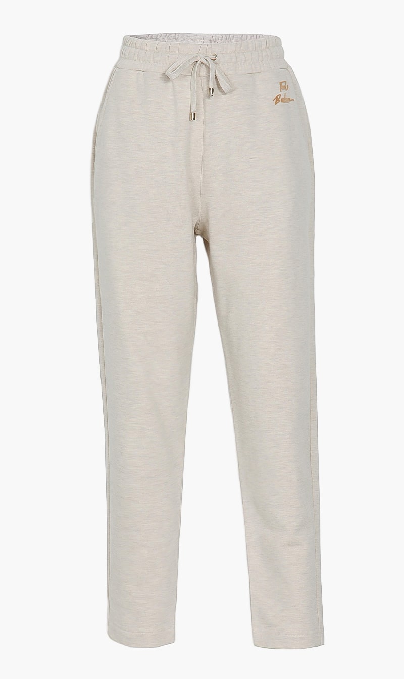 

Brush Back Jogger