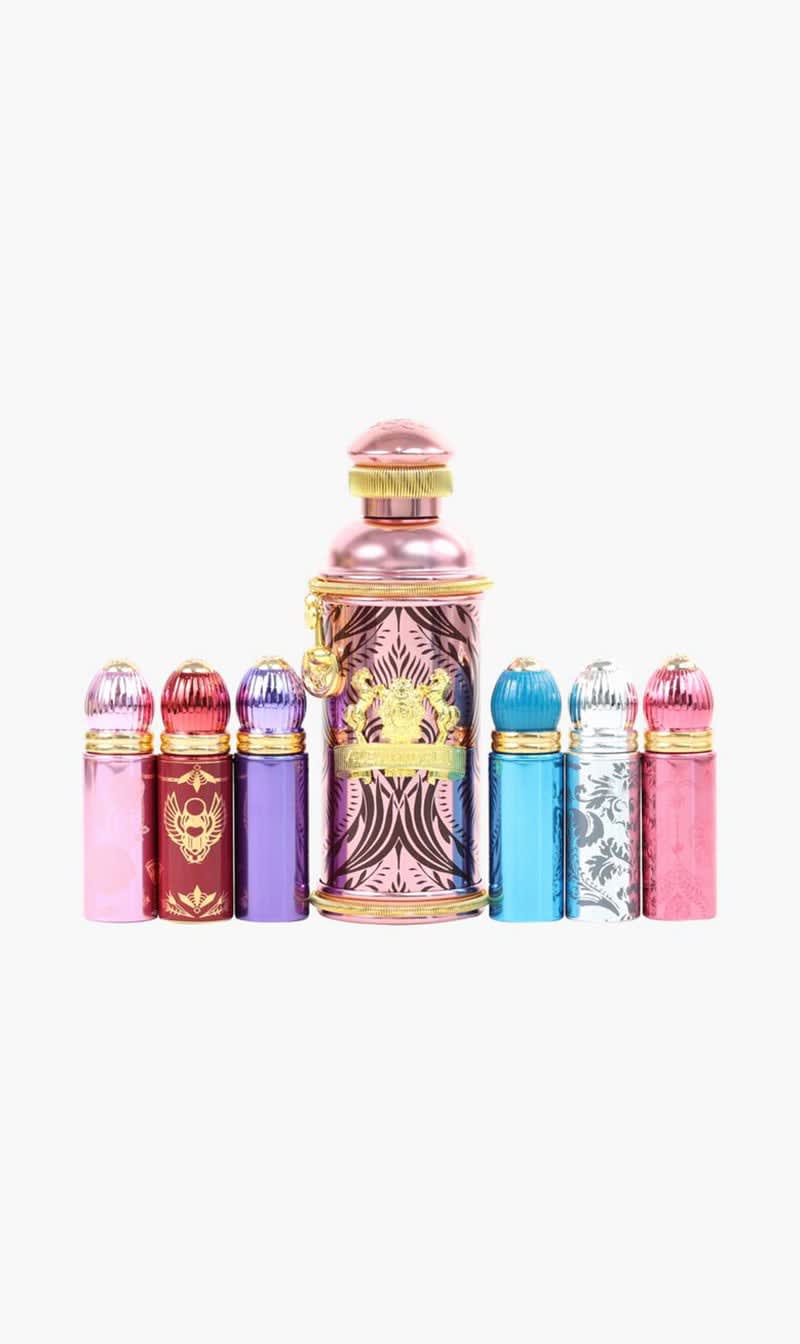 

Alexandre J. The Morning Muscs Unisex Gift Set | The Deal Outlet