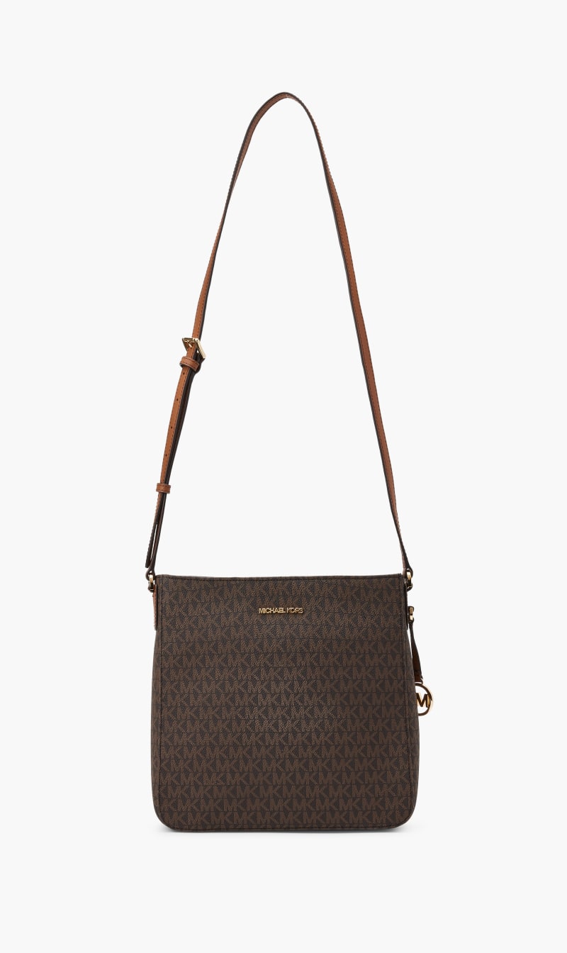 

Lg Messenger, Brown