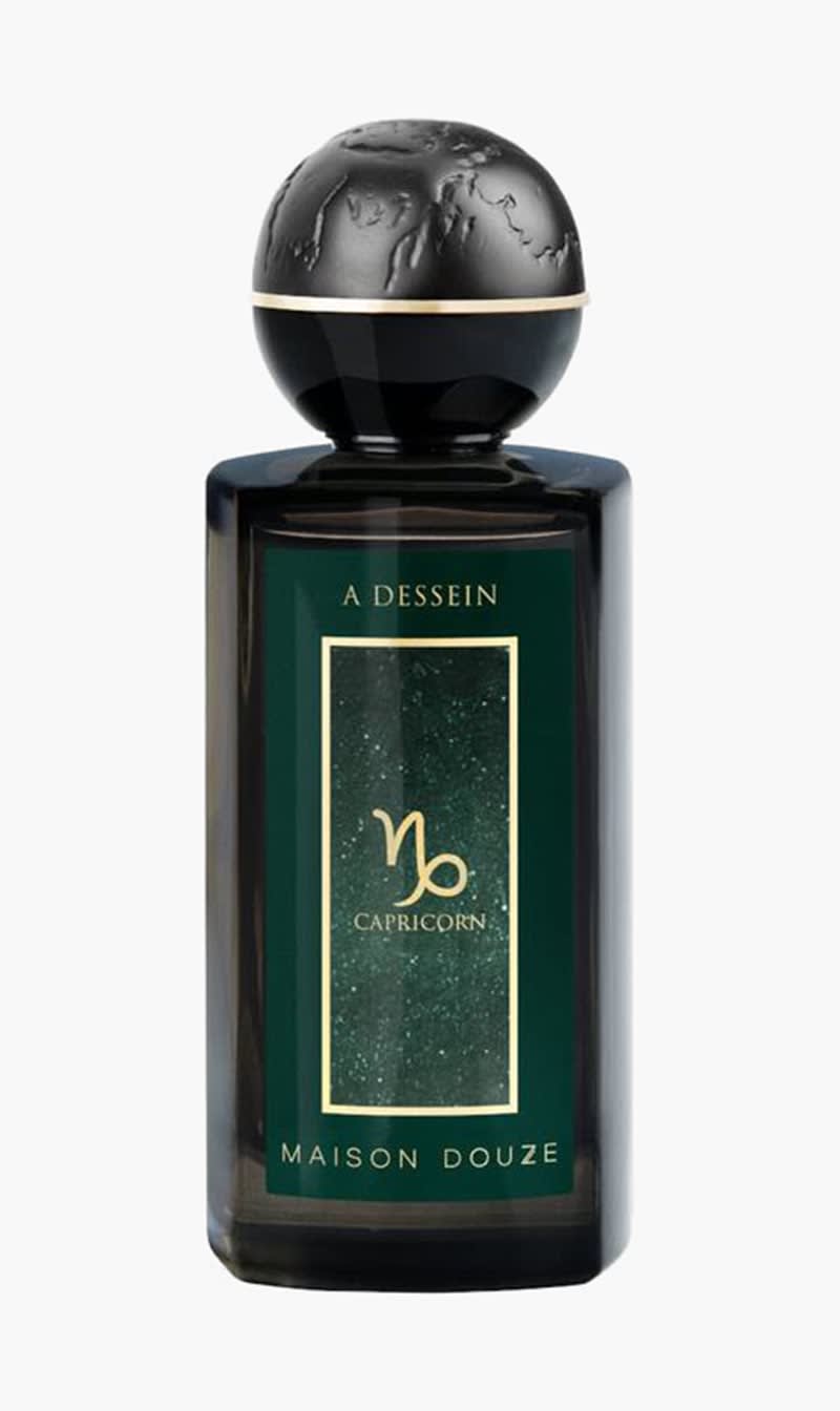 

Maison Douze A Dessein Capricorn, 100ml