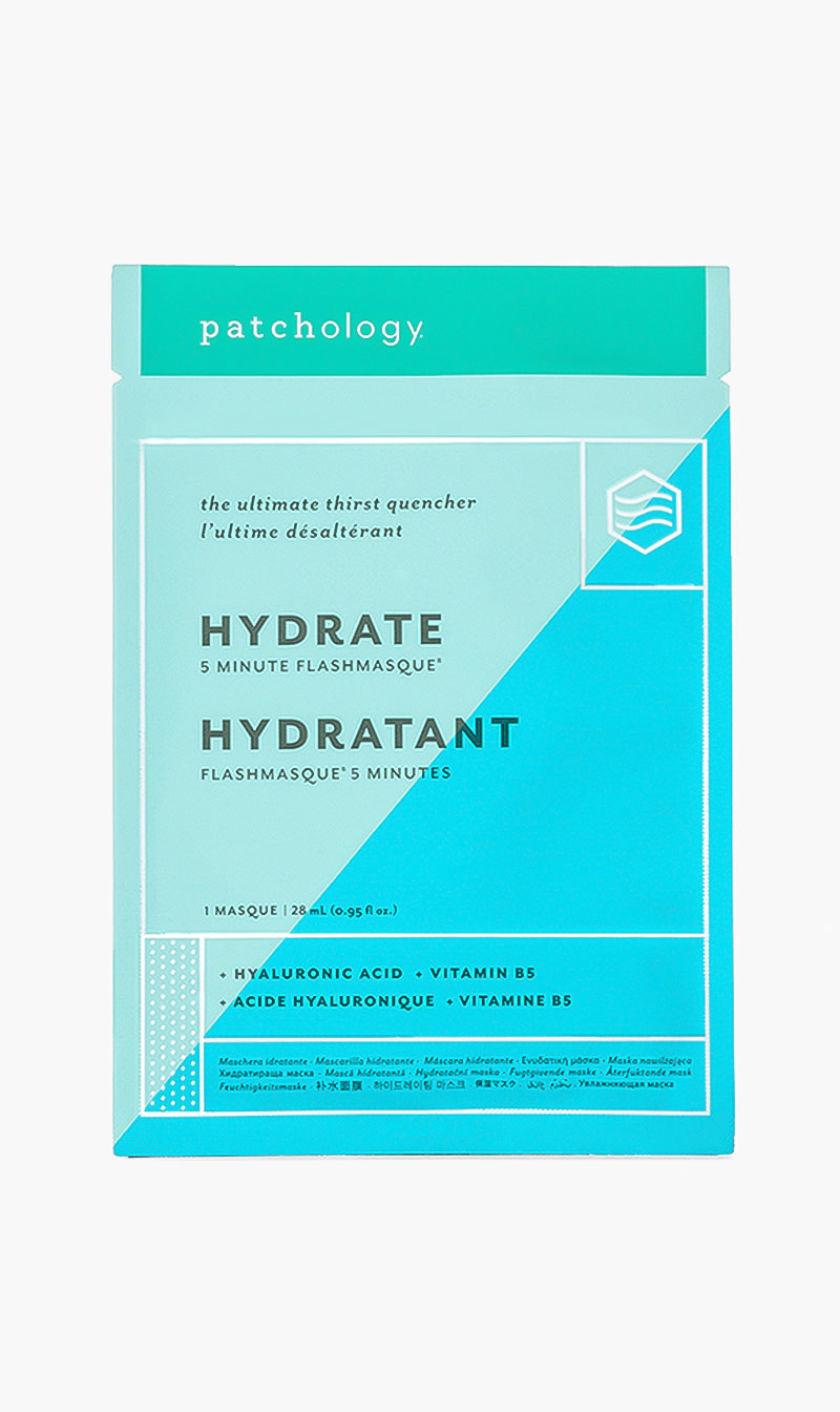 

Flashmasque Hydrate- Single