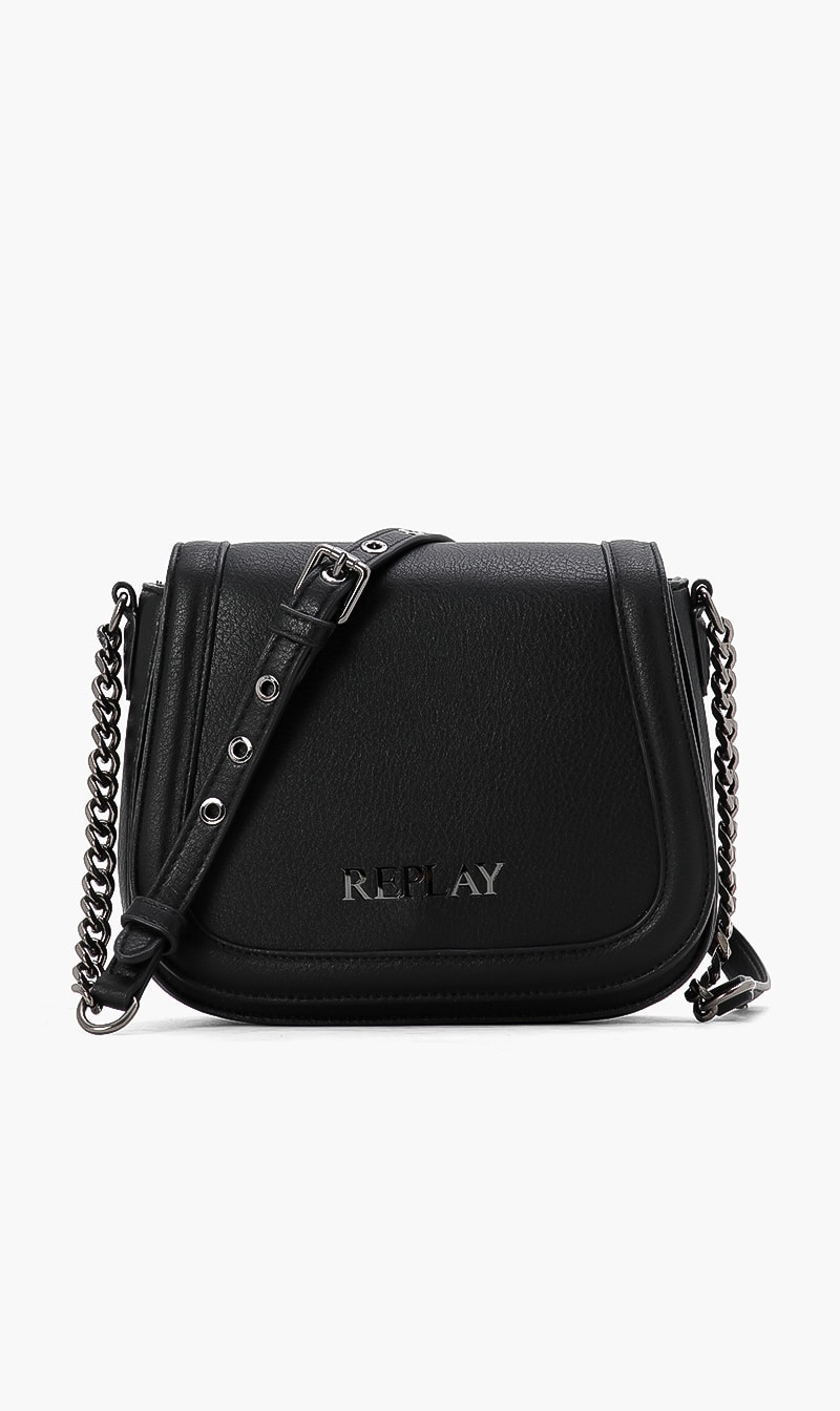 

Replay Borsa Crossbody Bag