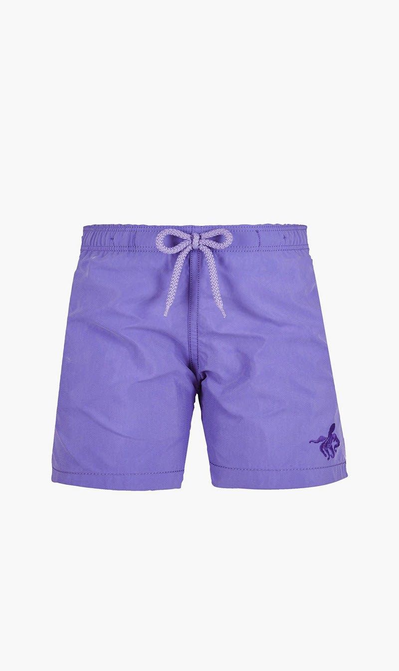

Vilebrequin Multi-color Jim Maillot De Bain Madras for Boys | The Deal Outlet