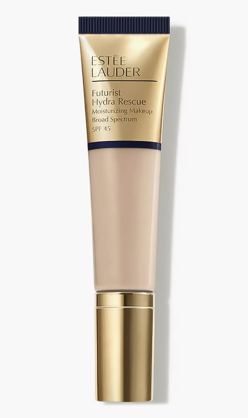 

Estee Lauder Others Futurist Hydra Rescue Moisturising Makeup Spf45, 2c1 Pure Beige for Women | The Deal Outlet